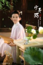 -小脚丫专业儿童摄影店