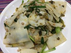 -88号小吃店·经典云南菜·地道纳西美食