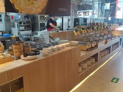 -比格比萨自助(宝山日月光店)