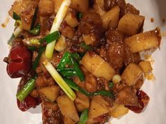 -隔壁老王·家常云南菜(花巷店)