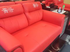 -云顶桌球棋牌俱乐部(长楹天街店)