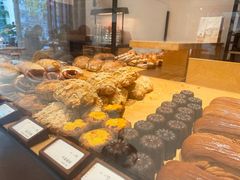 -LANLIZI BAKERY(COSMO店)
