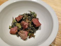 茶道和牛-曲廊院(东四十一条店)