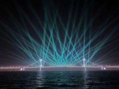 -星海湾跨海大桥