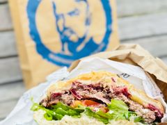 -Fergburger(皇后镇店)