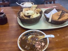 -穆彦华逍遥镇胡辣汤(岗坡路店)