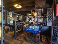 -香满楼(临安路店)