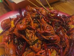 -唐力九头鸟烧烤·罗田吊锅(西云楼店)