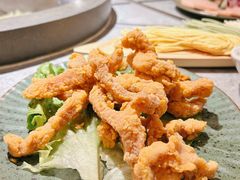 -鲜潭蒸汽石锅鱼(万象前海店)