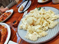 -全州拌饭馆(断桥店)