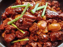 -外婆家(西溪印象城店)