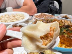 -大眼锅贴水饺(河东店)