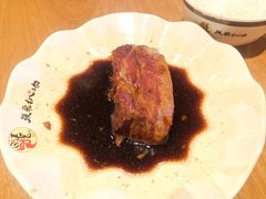 -張飛扒肉·龙江非遗(道外店)