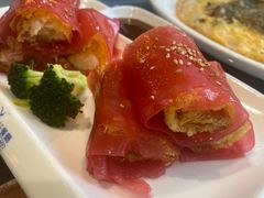 -观塘港茶餐厅(八一大道店)