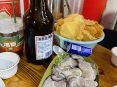 -雄伟美食(高沙中街店)