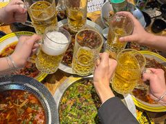 -嘎嘎鸭脑壳(东门大桥店)