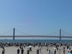 -星海湾跨海大桥