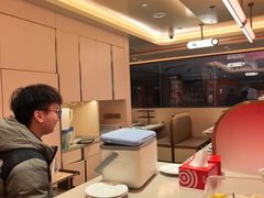 -海底捞火锅(吾悦国际广场店)