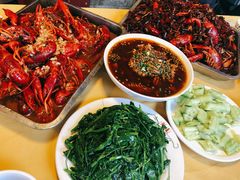 -通乐簋街小龙虾(老店)