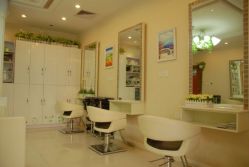 工作室-极致·本色 发型工作室