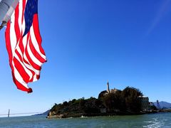 -阿尔卡特拉斯岛