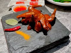 -悦秀·高级粤菜