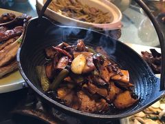 -龙源九号花园酒店(叶埠桥店)