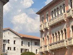 -华谊兄弟（长沙）电影小镇