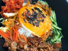-优壹佳·延边朝鲜族料理(中山北路店)