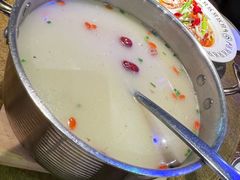 金牌一鸡两吃-胖老汉(北京路店)