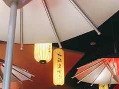 大堂-六月雪干锅(绵阳凯德广场店)