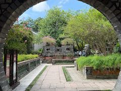 -东莞市可园博物馆