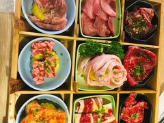 -好牛烧肉(世茂广场店)