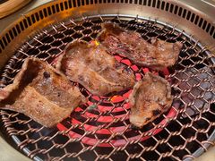-黑牛の店·和牛烧肉(石家庄万象城店)