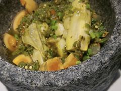 -院8里·小聚园老川菜(九眼桥店)