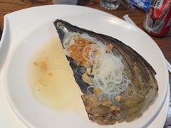 -海味当家·蒸锅海鲜(星海公园店)