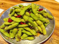 -破店肥哈·海鲜·烧烤(郑州银泰inPARK店)