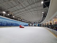 游乐设施-世界之窗阿尔卑斯冰雪世界