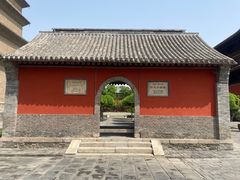 -正定古城-开元寺