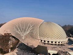 -牛首山文化旅游区