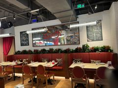 -弗兰克牛排西餐厅 Galla R By Ribone(上海首店)