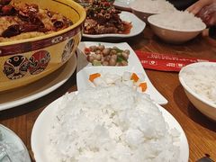 -蜀韵川香水煮鱼(泰山路店)