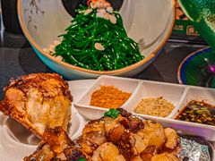 -蒙料·手把肉(望京店)