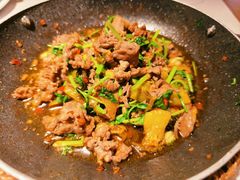 -老阿爸鲜鱼土菜(独墅湖店)