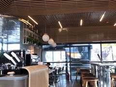 -Bracket Coffee(银河SOHO店)