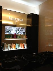 店内环境-红人馆造型世爵国际