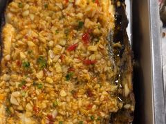 -串小白烧烤(金沙洲店)