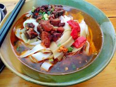 -十里香粉馆(虹桥中路店)
