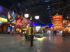 -万达茂商场(南京仙林店)