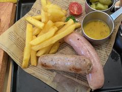 -豪客来牛排(中华城店)